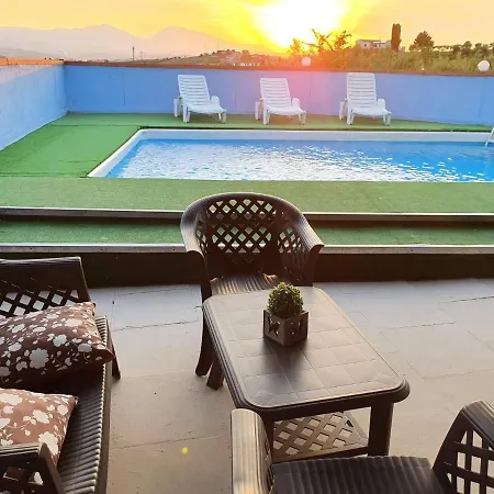 Gli Amici Del Tubarello Bed & Breakfast