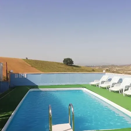 Gli Amici Del Tubarello Bed & Breakfast
