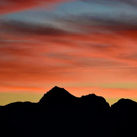 Bed & Breakfast Gli Amici Del Tubarello