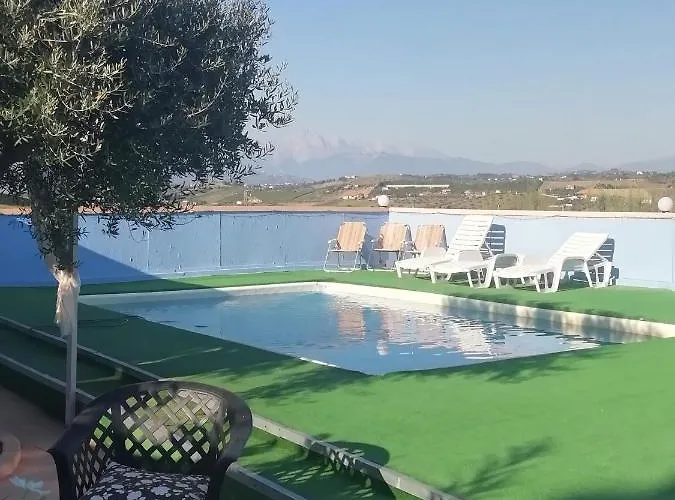 Gli Amici Del Tubarello 3*