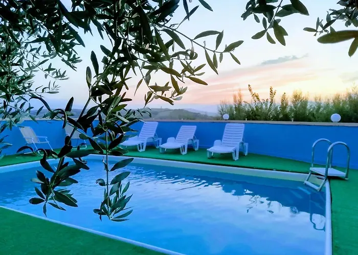 Gli Amici Del Tubarello 3* Roseto Degli Abruzzi