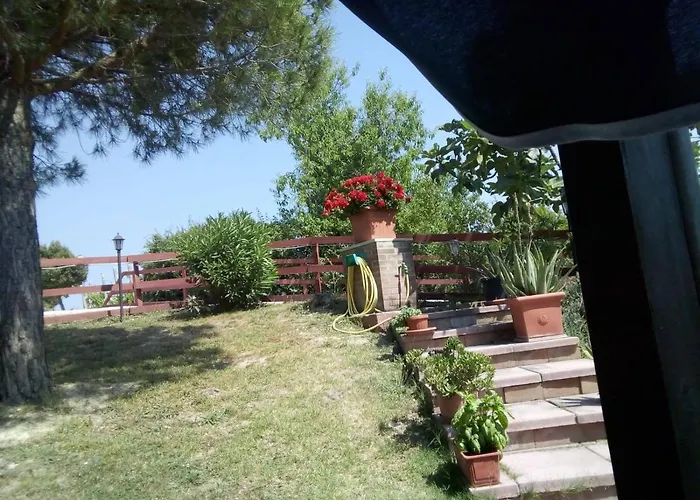 Bed & Breakfast Gli Amici Del Tubarello