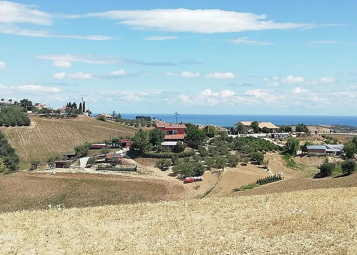 Gli Amici Del Tubarello Bed & Breakfast