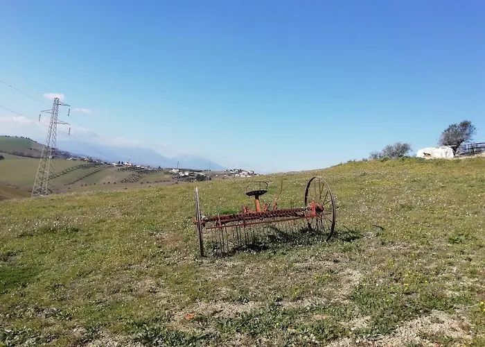 Bed & Breakfast Gli Amici Del Tubarello 3*