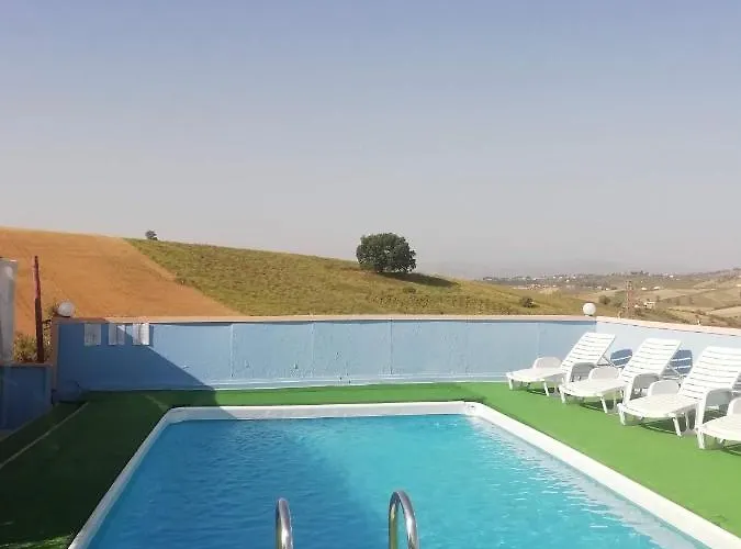 Gli Amici Del Tubarello Bed & Breakfast