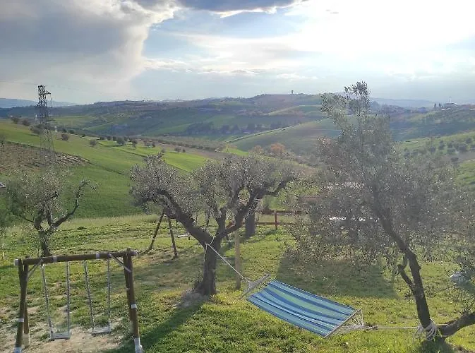 Gli Amici Del Tubarello Roseto Degli Abruzzi