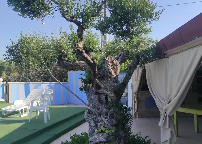 Gli Amici Del Tubarello 3* Roseto Degli Abruzzi