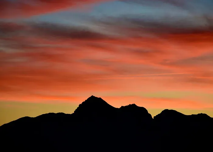 Bed & Breakfast Gli Amici Del Tubarello