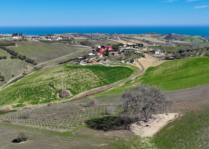 Gli Amici Del Tubarello Bed & Breakfast 3*