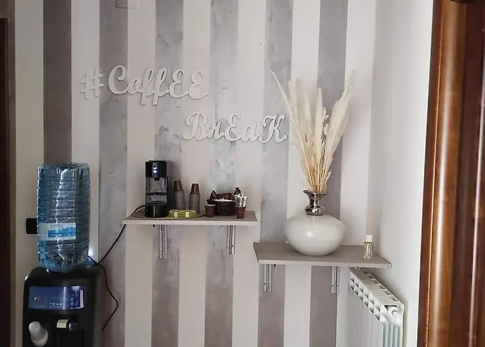 Gli Amici Del Tubarello