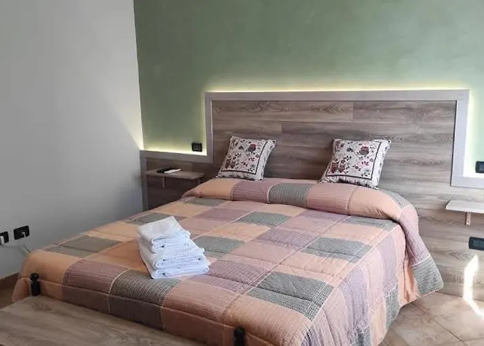 Gli Amici Del Tubarello Bed & Breakfast 3*