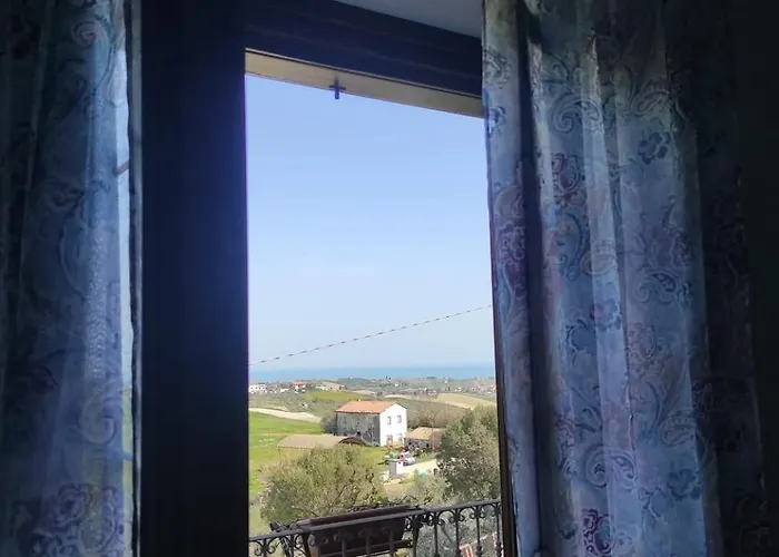 Gli Amici Del Tubarello Bed & Breakfast