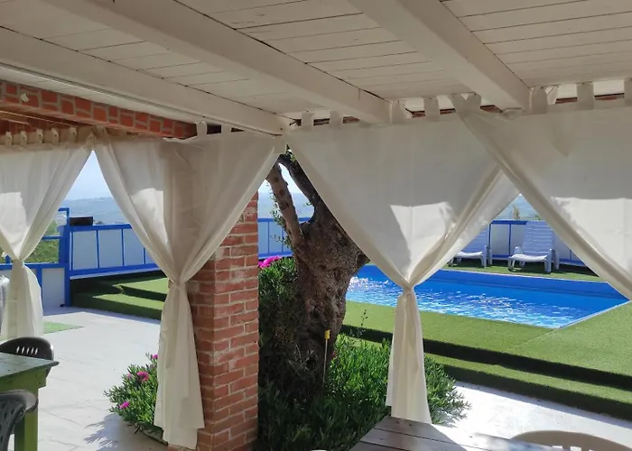 Gli Amici Del Tubarello 3* Roseto Degli Abruzzi