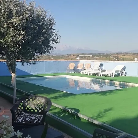 Gli Amici Del Tubarello 3*