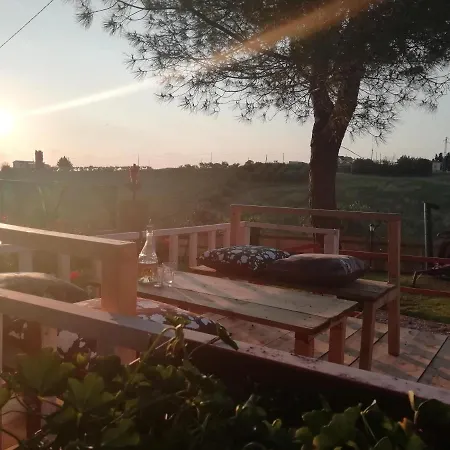 Gli Amici Del Tubarello 3* רוזטו דליי אברוצי