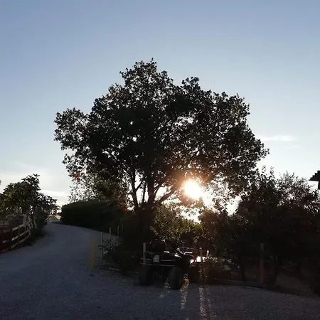 Gli Amici Del Tubarello Bed and Breakfast 3*