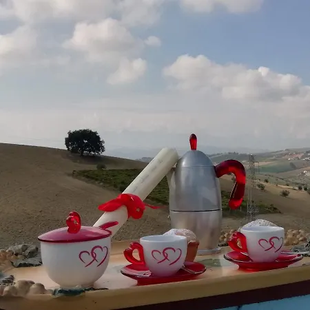 Gli Amici Del Tubarello