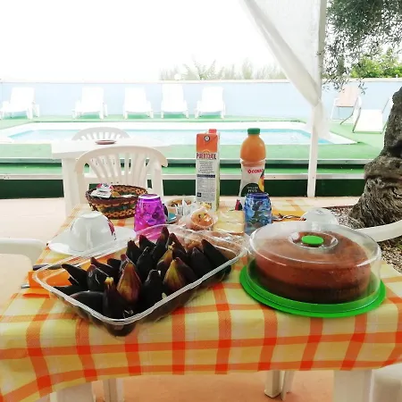 Gli Amici Del Tubarello 3* רוזטו דליי אברוצי