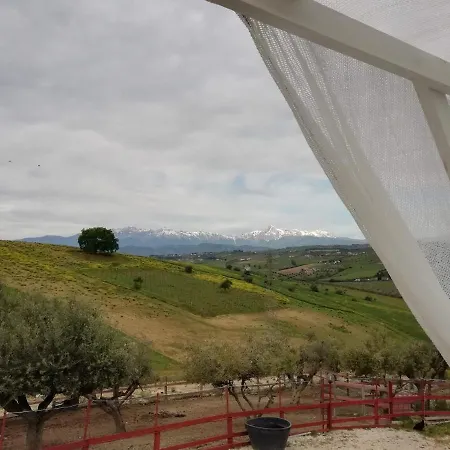 Gli Amici Del Tubarello 3* Roseto Degli Abruzzi