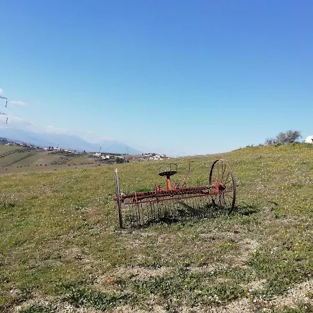 Panzió Gli Amici Del Tubarello *