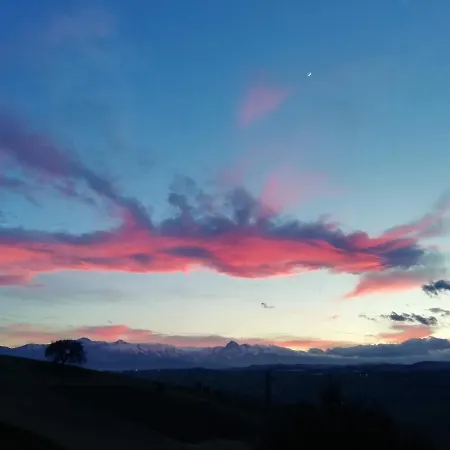 Gli Amici Del Tubarello Bed & Breakfast *
