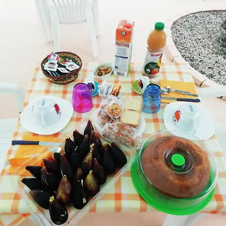 Gli Amici Del Tubarello Roseto Degli Abruzzi