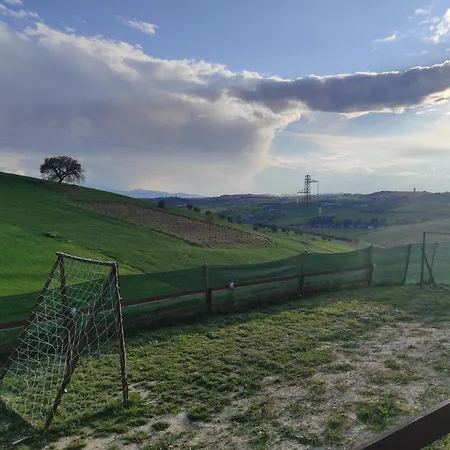 Gli Amici Del Tubarello 3*