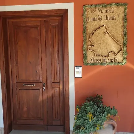 Gli Amici Del Tubarello