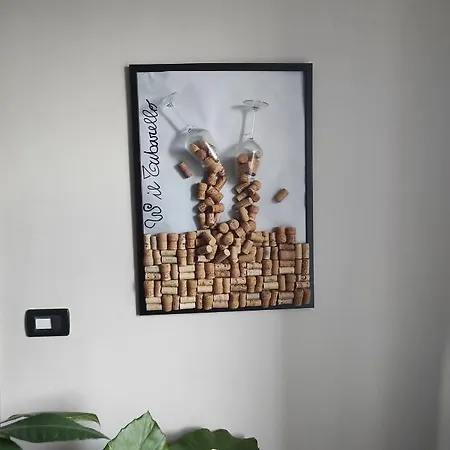 Bed and Breakfast Gli Amici Del Tubarello Roseto Degli Abruzzi