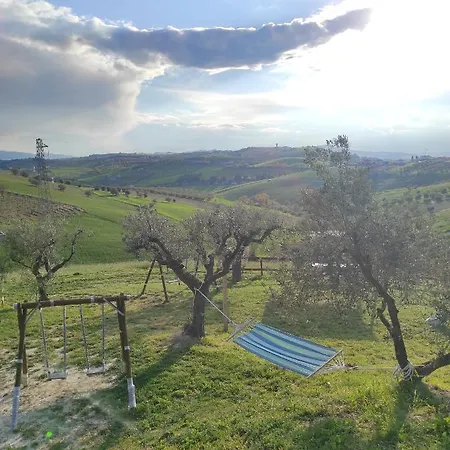 Gli Amici Del Tubarello Roseto Degli Abruzzi