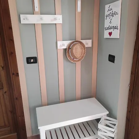 Gli Amici Del Tubarello Bed and Breakfast