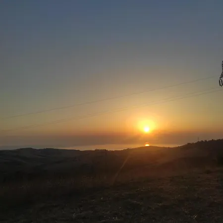 לינה וארוחת בוקר Gli Amici Del Tubarello רוזטו דליי אברוצי