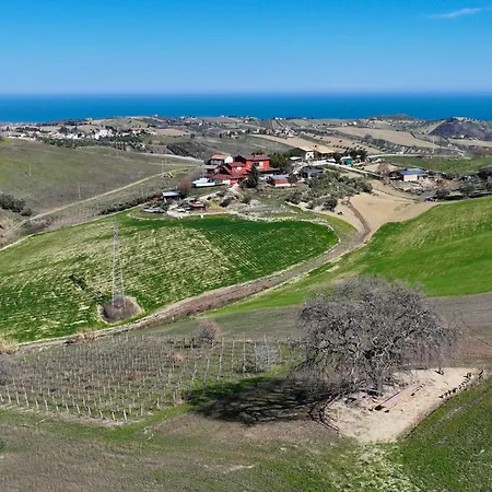 Gli Amici Del Tubarello לינה וארוחת בוקר 3*