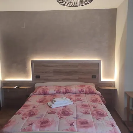 Gli Amici Del Tubarello Bed & Breakfast