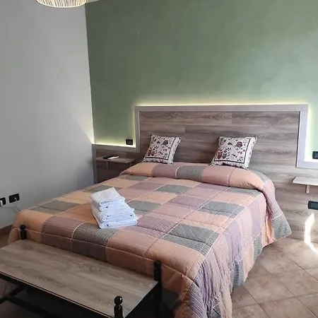 Gli Amici Del Tubarello Bed & Breakfast *