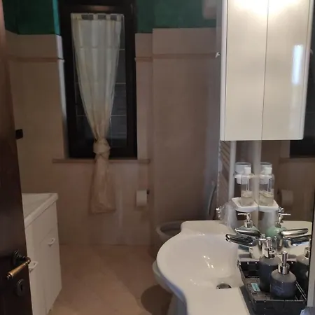 Bed & Breakfast Gli Amici Del Tubarello 3*