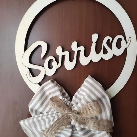 Gli Amici Del Tubarello Bed and Breakfast Roseto Degli Abruzzi