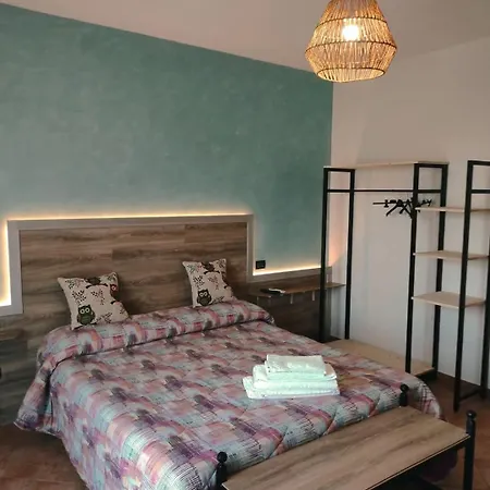 Gli Amici Del Tubarello