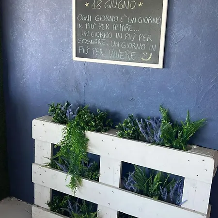 Gli Amici Del Tubarello Bed & Breakfast 3*