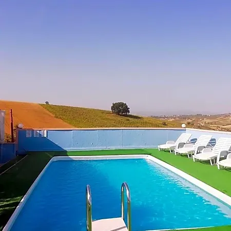 Bed & Breakfast Gli Amici Del Tubarello 3*