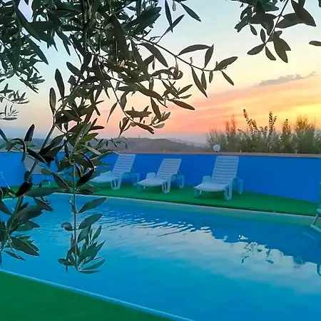 Bed & Breakfast Gli Amici Del Tubarello