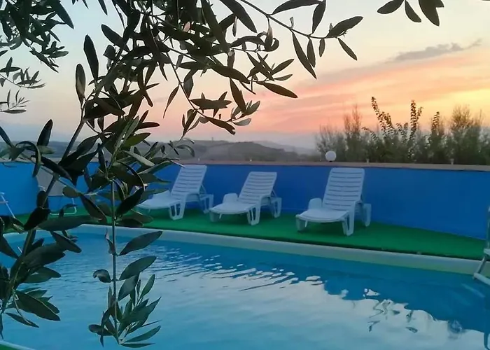 Gli Amici Del Tubarello Roseto Degli Abruzzi