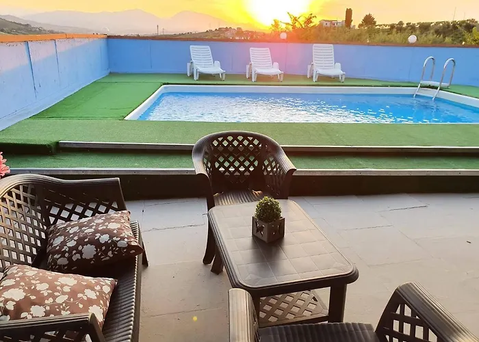 Gli Amici Del Tubarello Bed & Breakfast