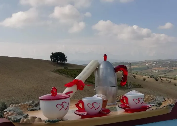 Gli Amici Del Tubarello