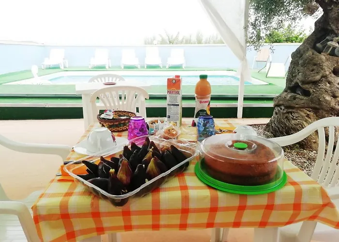 Gli Amici Del Tubarello 3* Roseto Degli Abruzzi