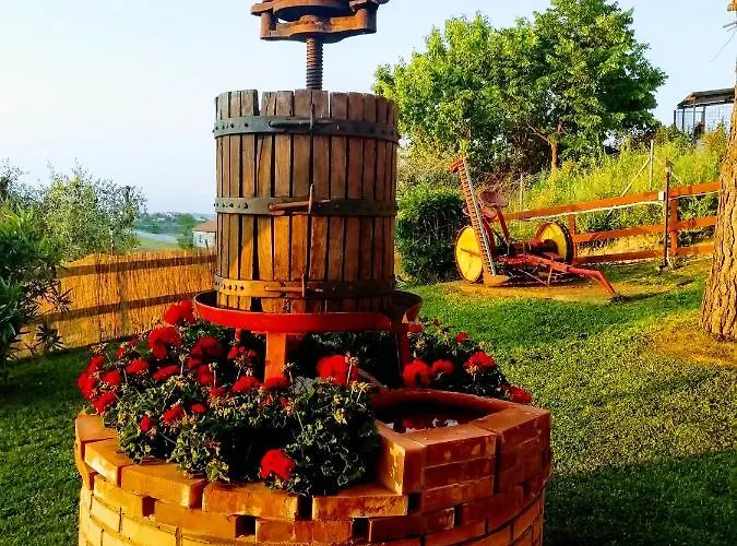 Gli Amici Del Tubarello Roseto Degli Abruzzi