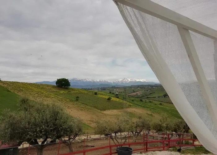Gli Amici Del Tubarello 3* Roseto Degli Abruzzi