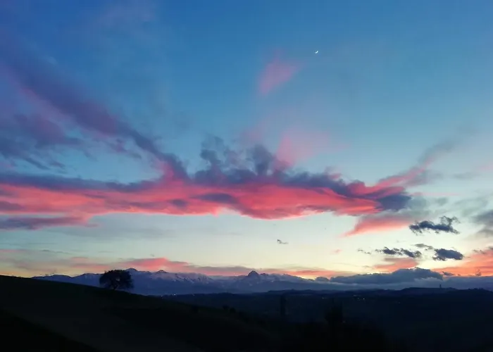 Gli Amici Del Tubarello Bed & Breakfast 3*