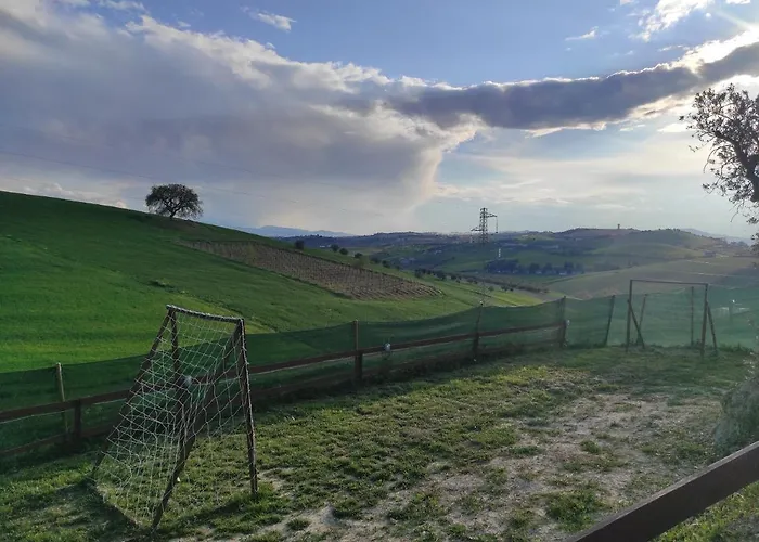 Gli Amici Del Tubarello 3*