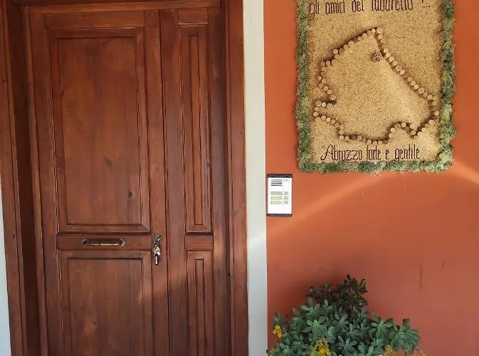 Gli Amici Del Tubarello